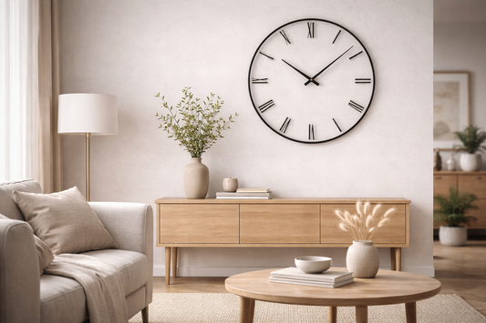 Best Home Clock Decor