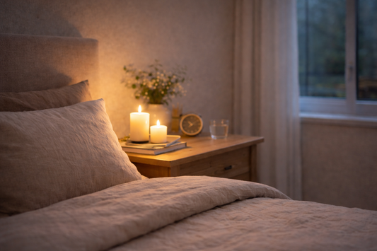 When Warmth Is Felt, Not Measured