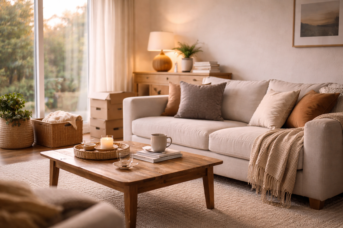 Why Homes Don’t Feel Better Overnight