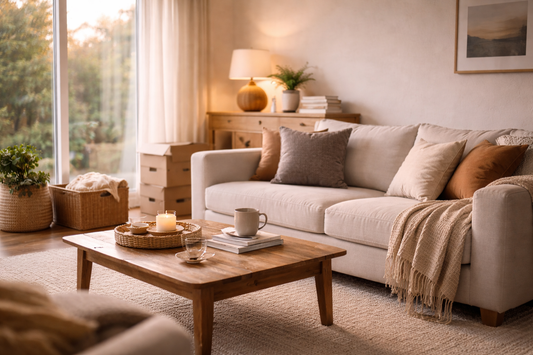 Why Homes Don’t Feel Better Overnight