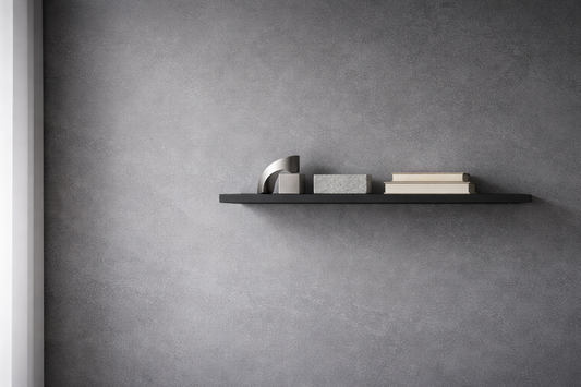 Floating Shelf Decor Ideas That Support Visual Spacing and Interior Balance