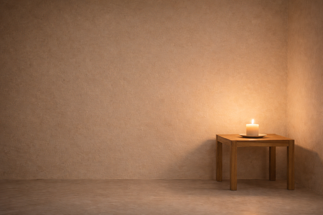 Why Homes Feel Incomplete Without Soft Light