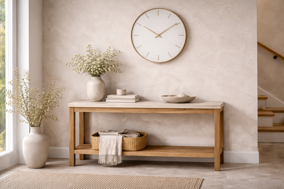 Best Modern Home Clocks