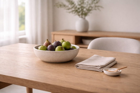 When Tables Feel Intentional