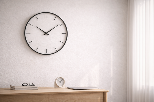 Best Modern Clock Display