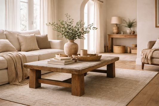 What Makes Décor Safe for Long-Term Use