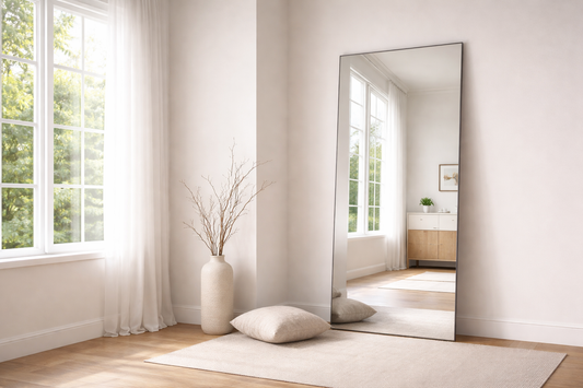 Best minimalist mirror design