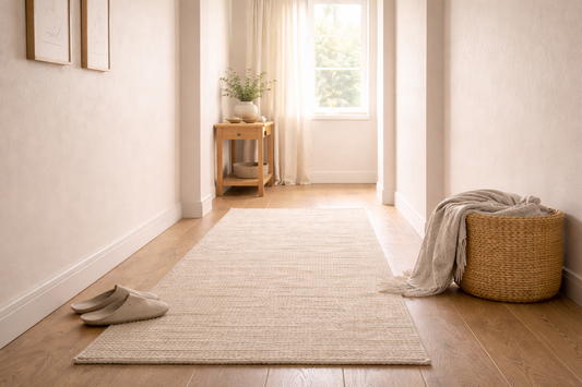 How Comfort Accumulates Over Time