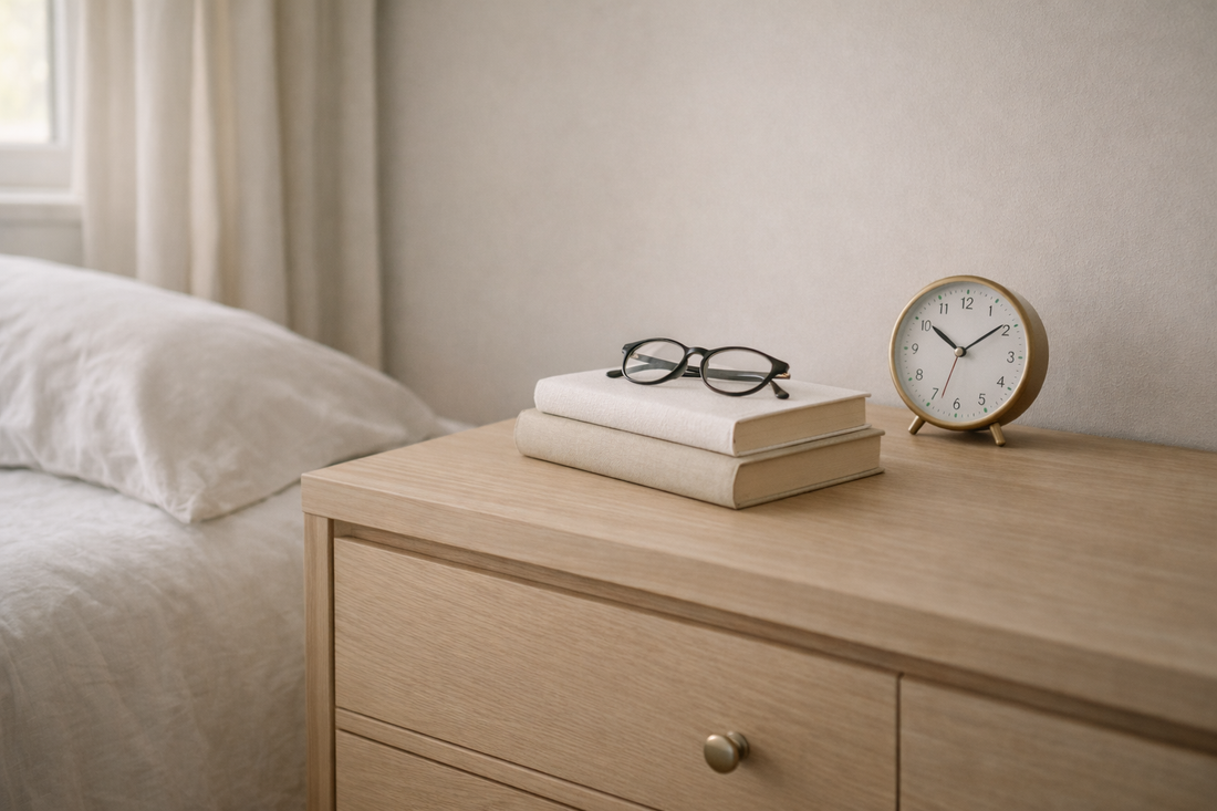 Why Homes Prefer Familiarity