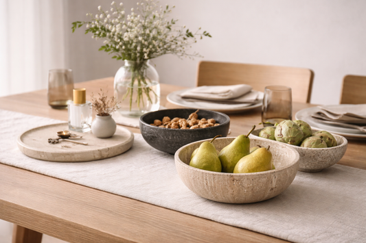 Why Table Styling Matters