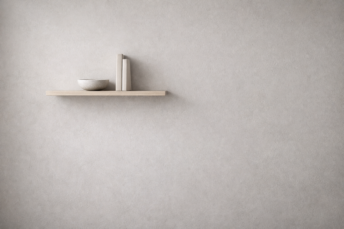 Minimal Shelf Placement That Improves Accessibility and Spatial Balance