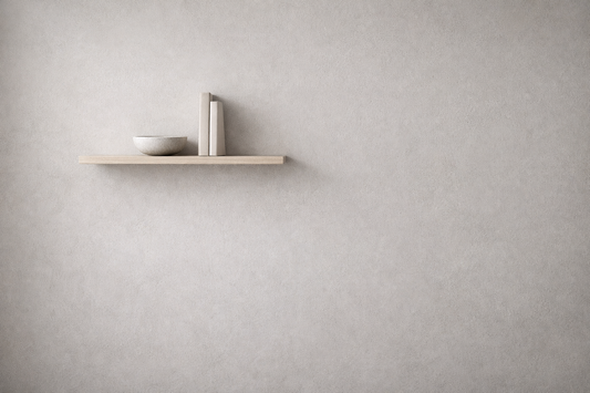 Minimal Shelf Placement That Improves Accessibility and Spatial Balance
