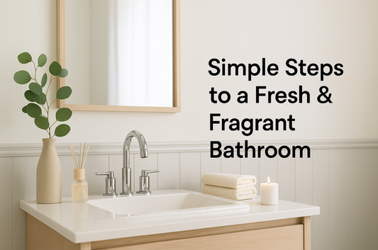 Warm Home Styling: Simple Ways to Add Soft Light to Your Space