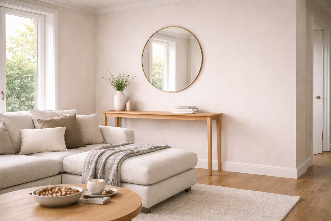 Modern Minimal Mirrors