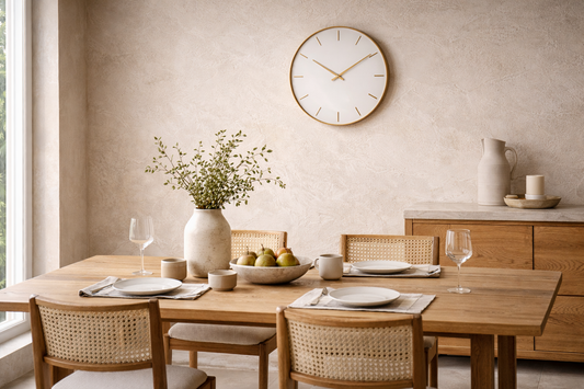 Best Modern Wall Clocks