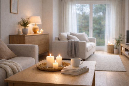 Why Rooms Feel Cold Without Changing Temperature