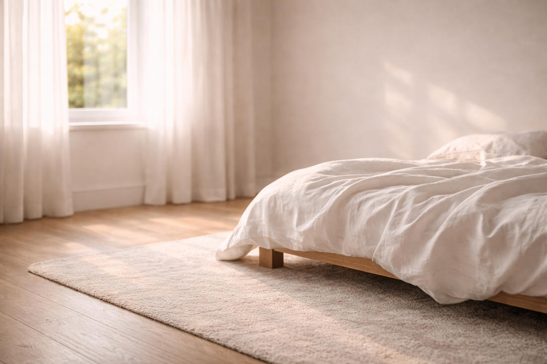 Moments When a Home Improves Without Effort