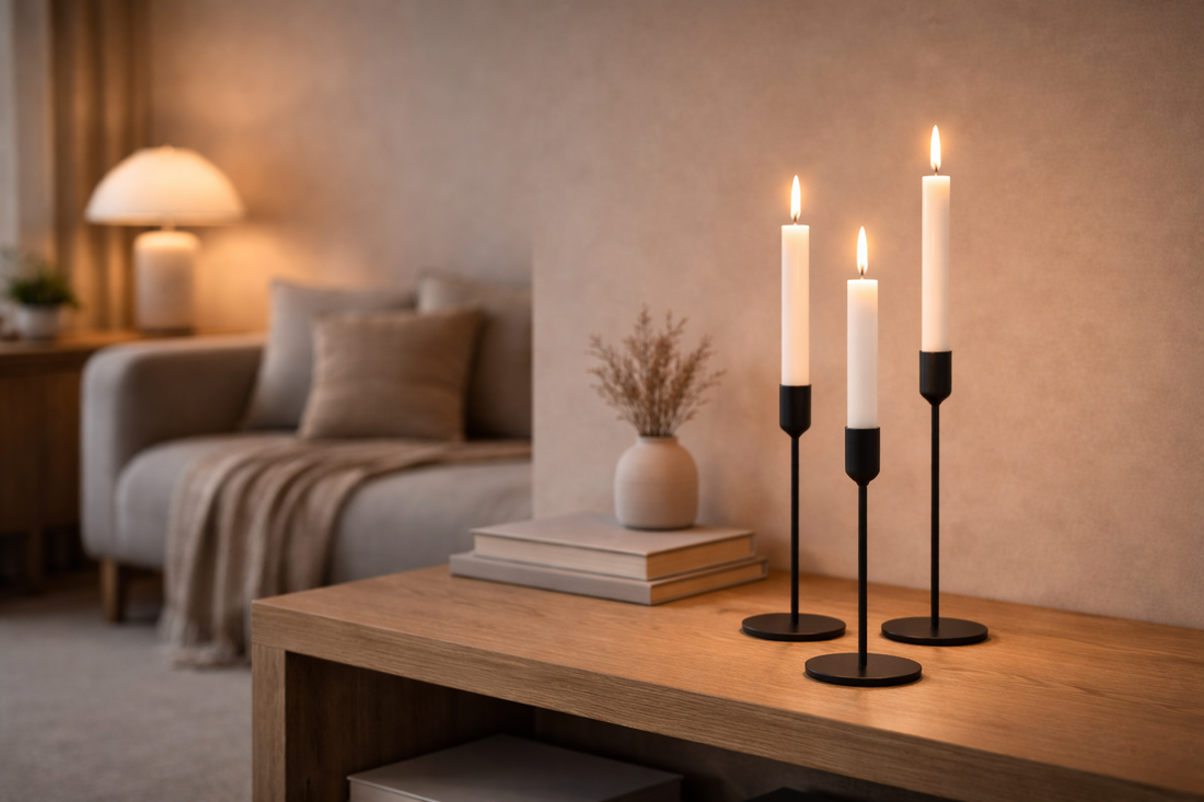 Best Minimalist Lighting Decor