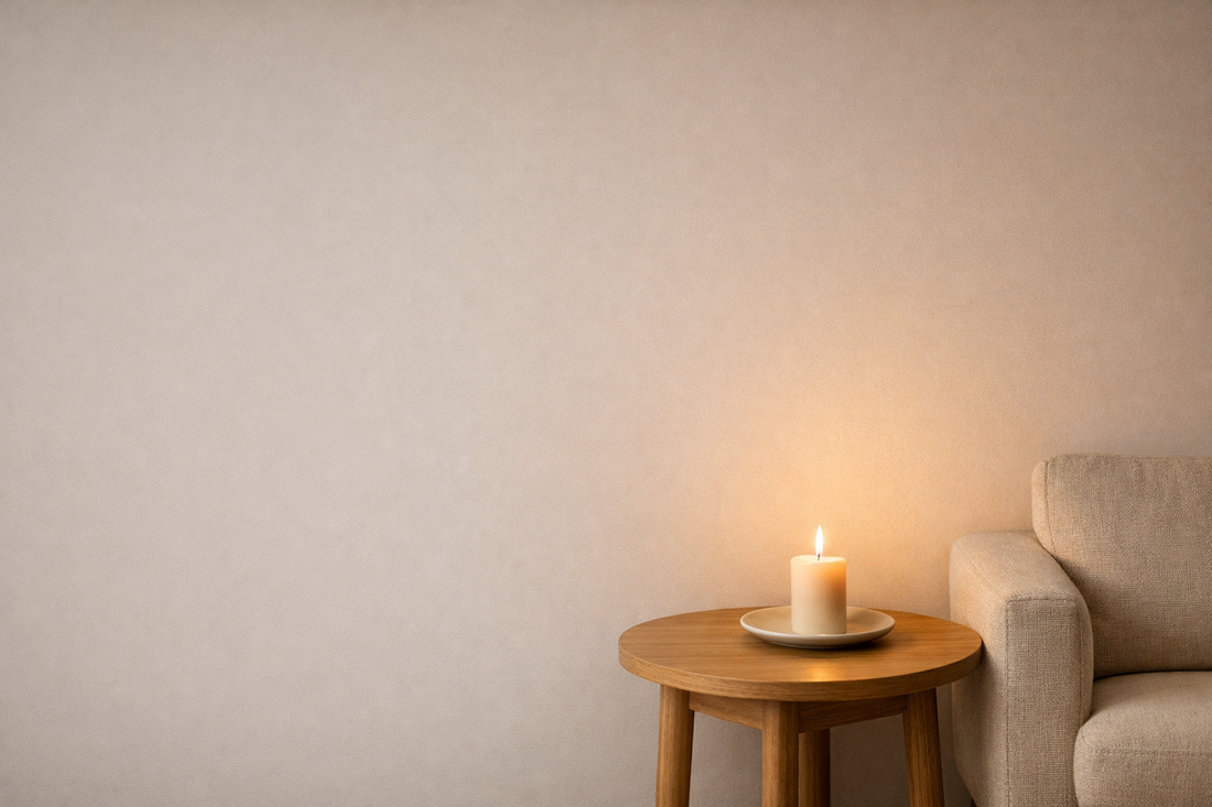 Why Soft Lighting Completes a Space