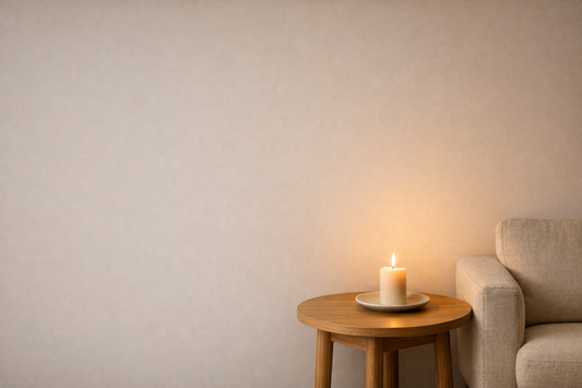 Why Soft Lighting Completes a Space