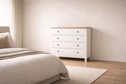 Why Accent Furniture Adds Depth