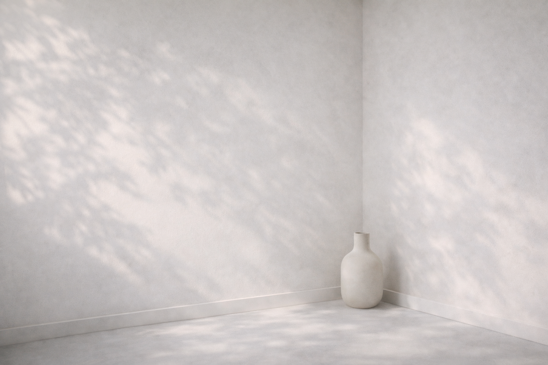 Decorative Choices That Create Unnecessary Stress