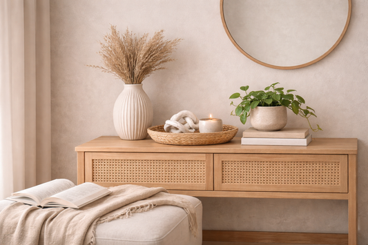 Best Decorative Accents for Small Apartments