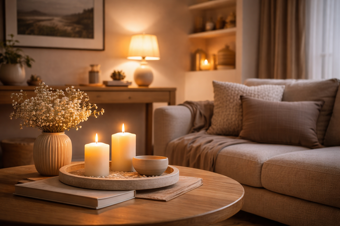 Best Warm Home Lighting