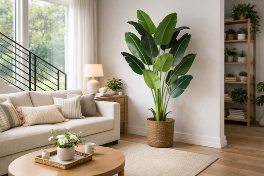 Best Faux Plants That Look Realistic