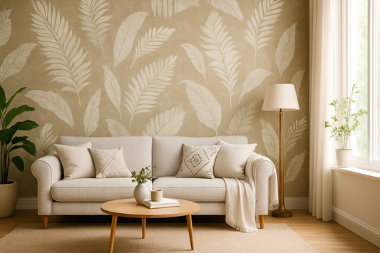 Wallpaper Ideas That Instantly Refresh Your Home