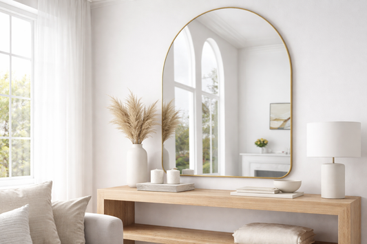 Best modern mirrors