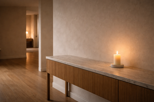 Why Minimal Lighting Makes Homes Feel Expensive
