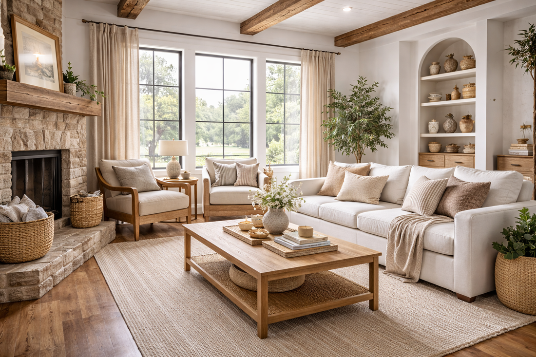 Why Everyday-Friendly Décor Is Different