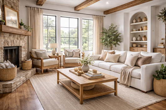Why Everyday-Friendly Décor Is Different