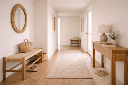 Why Low-Stress Homes Feel Better