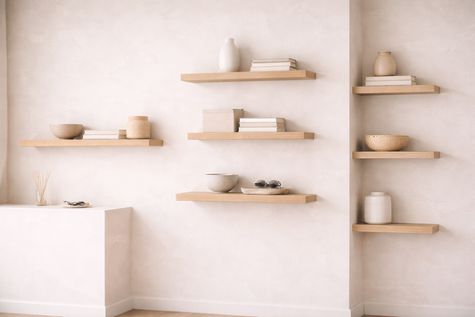 Best Minimal Wall Storage