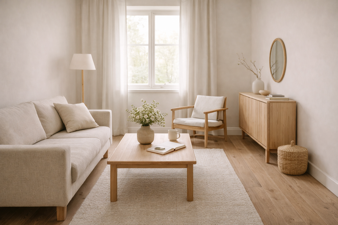 The Meaning of Gentle Home Design