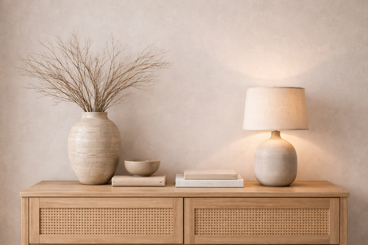 Best Minimal Décor Ideas for Modern Homes