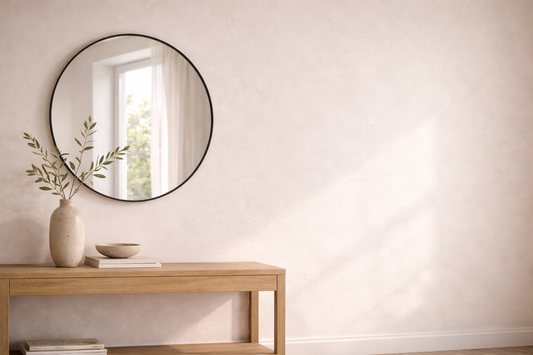 Best Modern Mirror Decor
