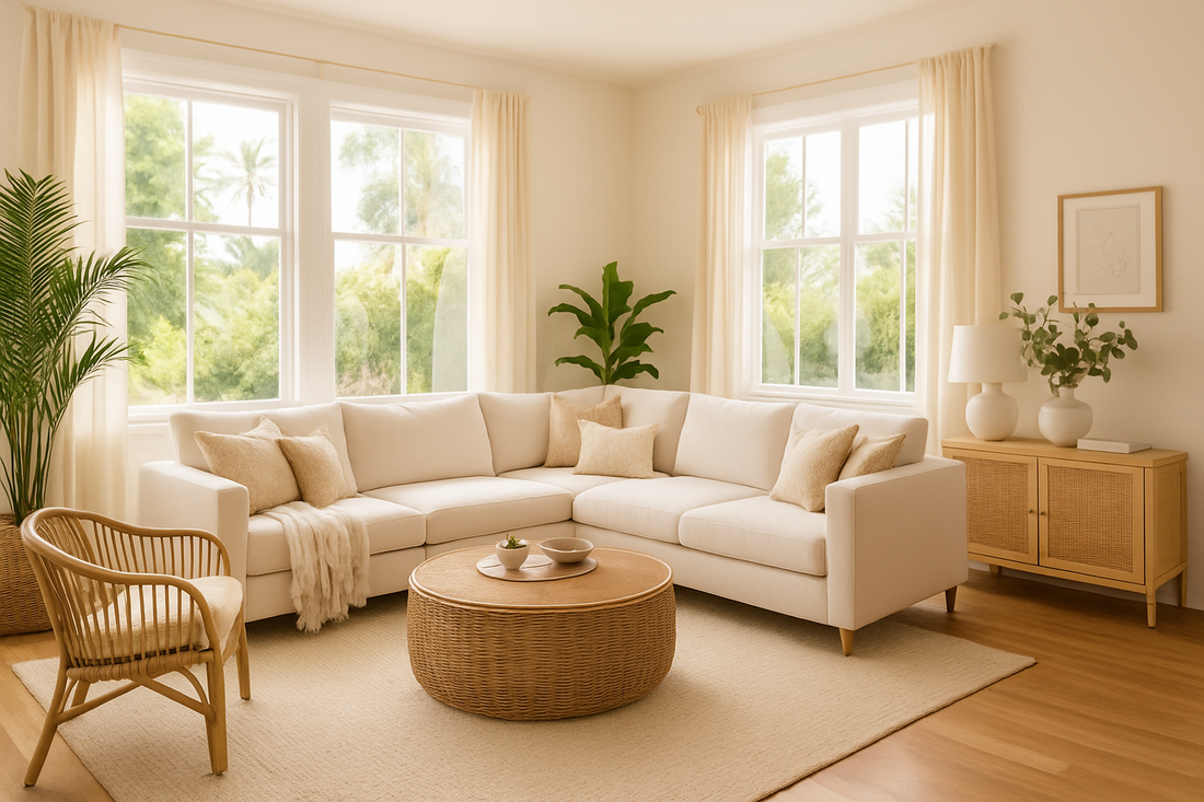 Soft Décor Items That Elevate a Room