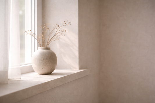 How to Choose Décor That Doesn’t Feel Temporary