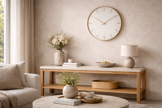 Best Decorative Wall Clocks