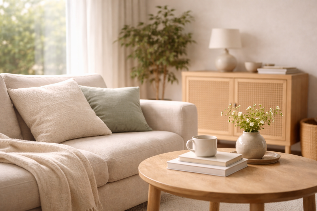 Why Lower Expectations Create Better Spaces