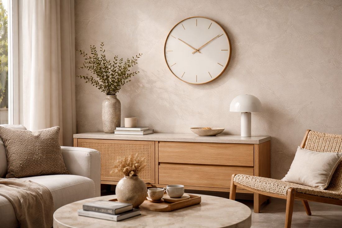 Best Modern Clock Design