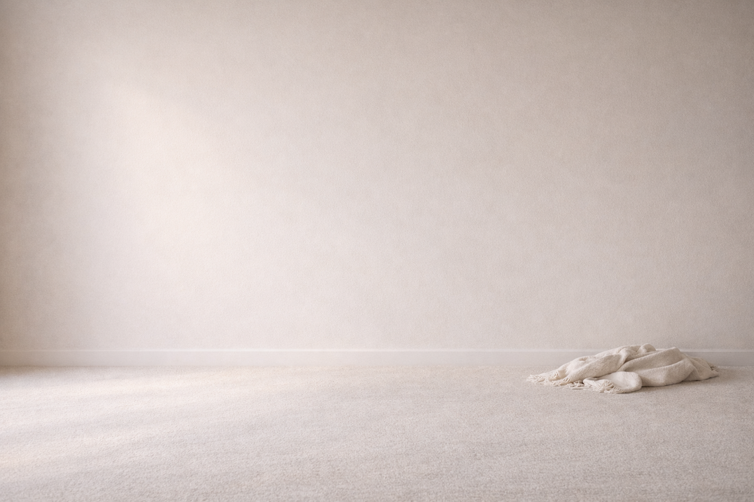 Why Fewer Décor Changes Lead to Better Comfort