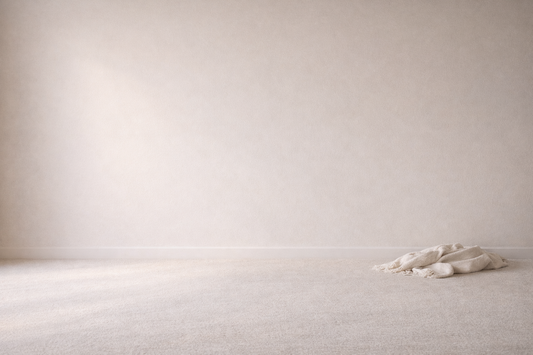 Why Fewer Décor Changes Lead to Better Comfort