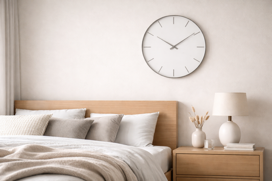 Best Silent Clocks