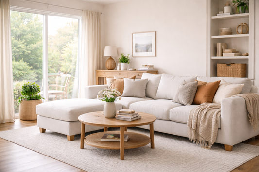 Why Gradual Home Improvements Matter More Than Big Changes