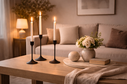 best ambient lighting decor