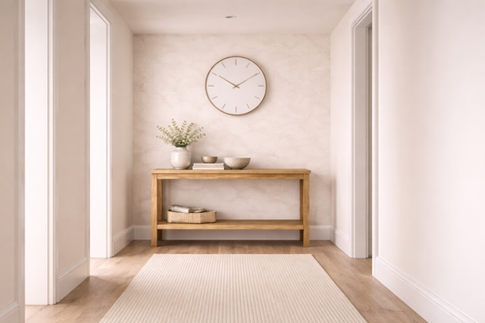 Best Calm Wall Timepieces